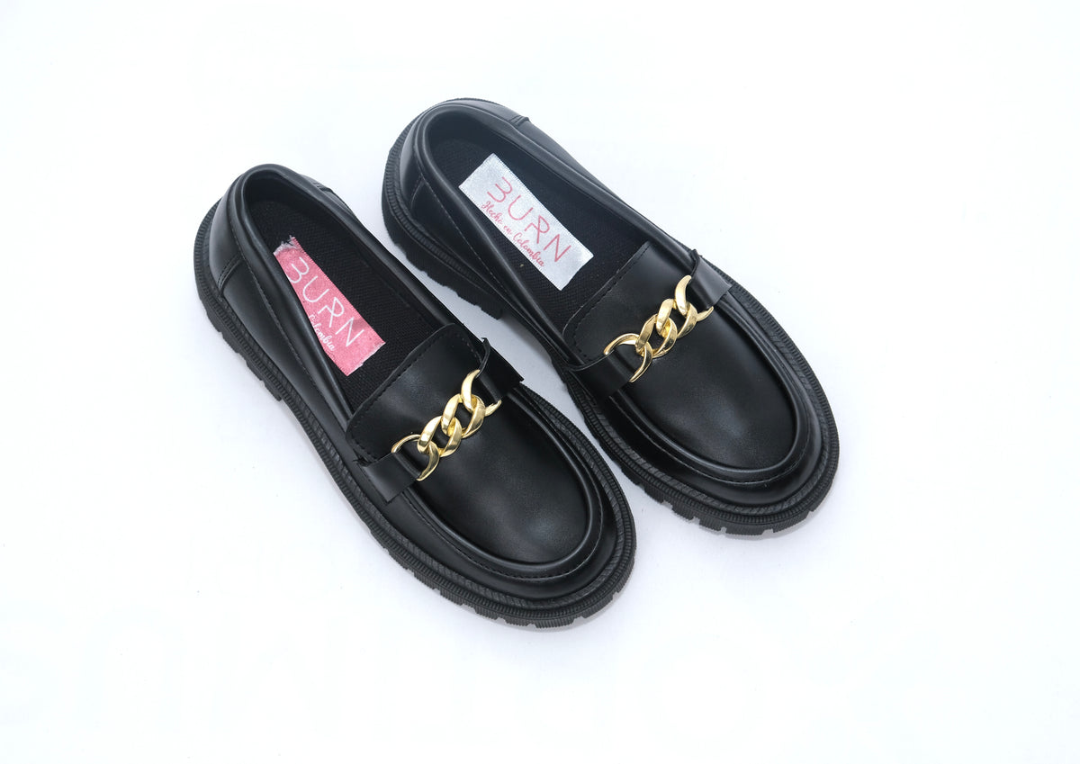 MOCASIN NONA