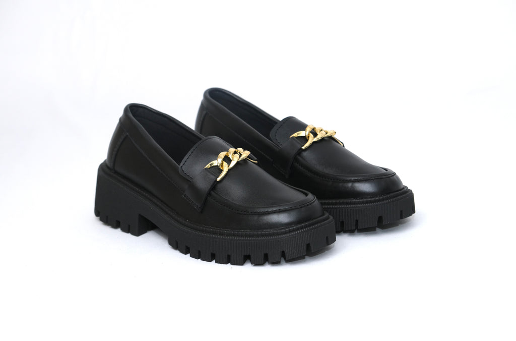 MOCASIN NONA