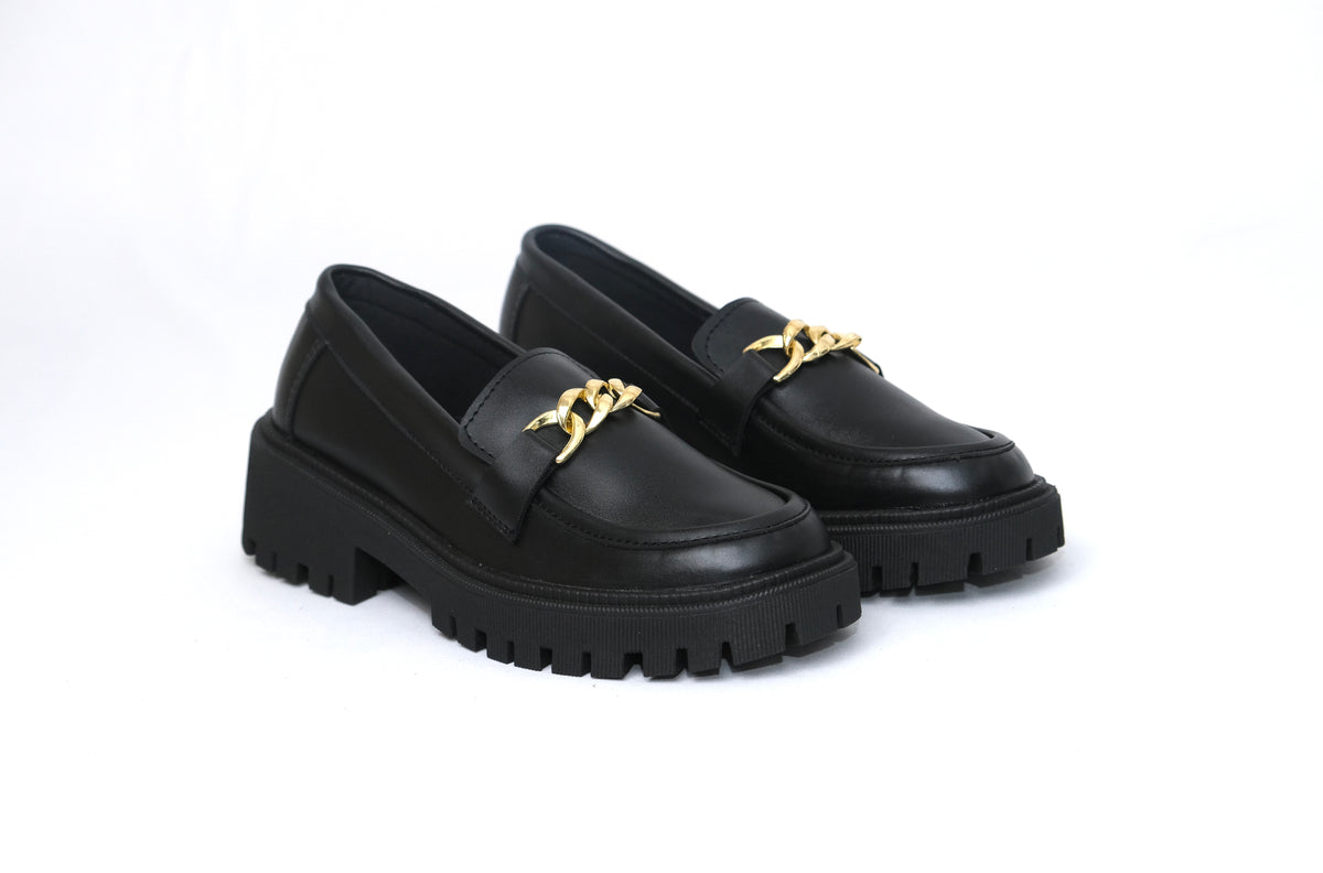 MOCASIN NONA