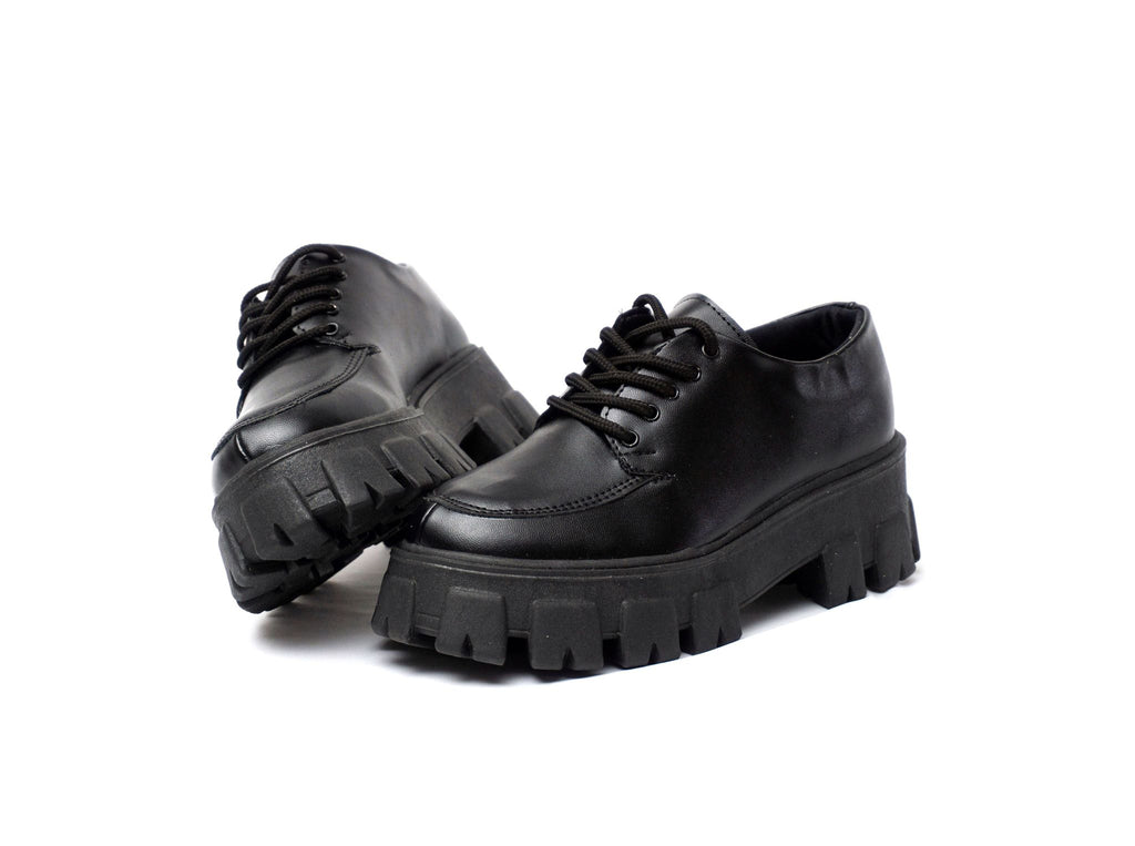 ZAPATOS PRADA