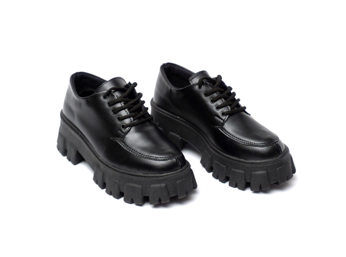 ZAPATOS PRADA