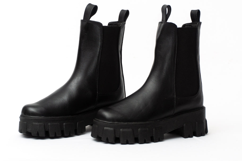 PRADA TRACTOR 3/4