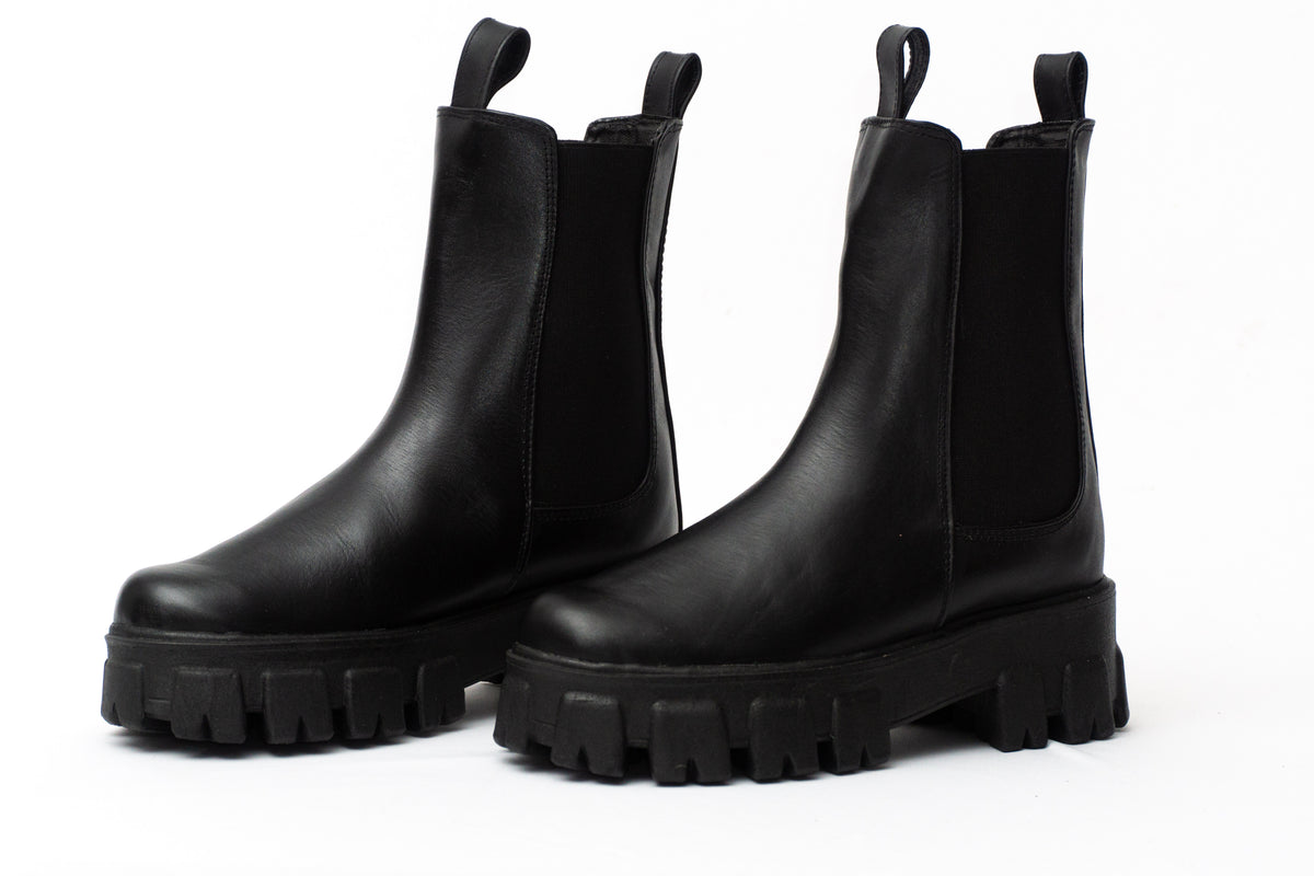PRADA TRACTOR 3/4